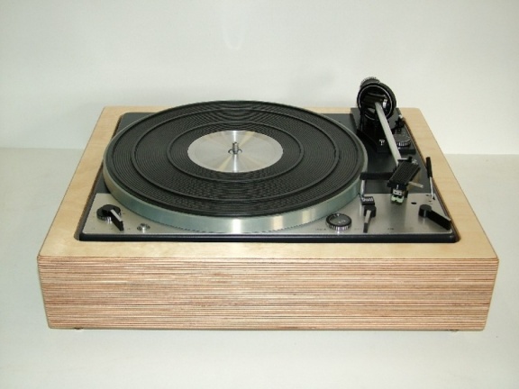 Dual Zarge MPX lackiert 02